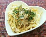 簡単♡BARで食べたシンプルスパサラ♡作り方3写真