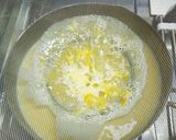 祖母からの味わいカスタードプリン♪作り方9写真