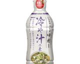柴漬けと豆腐の冷や汁作り方1写真