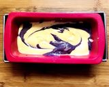 軽く糖質オフマルベリーパウンドケーキ作り方5写真