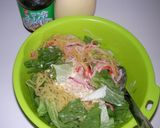 俺のラーメンサラッド作り方4写真