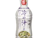 和風じゃこサラダ冷や汁つけそうめん作り方1写真