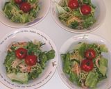 俺のラーメンサラッド作り方5写真