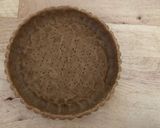 chocolatesoufflé タルト作り方2写真