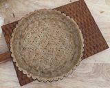 chocolatesoufflé タルト作り方3写真