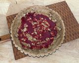 chocolatesoufflé タルト作り方5写真