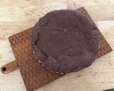chocolatesoufflé タルト作り方7写真