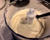お豆腐のホイップバタークリーム作り方1写真