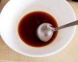 パプリカとエリンギの甘辛炒め作り方4写真