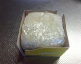 マインクラフトキャラ弁当作り方1写真
