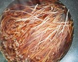 味染み！春雨サラダ中華☆きゅうり大量消費作り方2写真