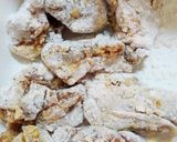 唐揚げ屋の唐揚げ作り方6写真