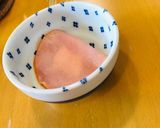 焼きマシュマロ☆のハム巻き作り方9写真