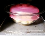 鶏もも肉と新ジャガの甘味噌炒め作り方1写真