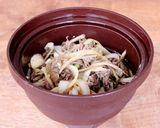 レンジで簡単!新玉ねぎと牛肉のさっと煮作り方4写真