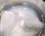 ふんわり柔らか棒棒鶏作り方4写真