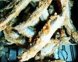 食欲増し増し❤ししゃもの南蛮漬け作り方3写真