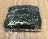 腸まで届くおからナスそぼろのおにぎらず作り方8写真