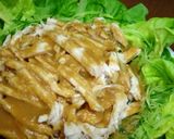 激ウマ♪何でも使える胡麻ドレッシング作り方2写真