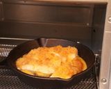 オープントースターで簡単カツ煮風作り方3写真