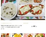 生姜焼き用の豚肉をとんかつに♪作り方13写真