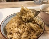 ご飯が進む☆味噌えのき作り方4写真