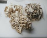 チキンとキノコのトムヤムココナッツ作り方3写真