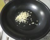 チキンとキノコのトムヤムココナッツ作り方5写真