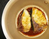 ブリのソテー香ばし醤油風味作り方5写真