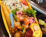 ヤングコーンバタ醤油♡簡単!!お弁当にも作り方3写真