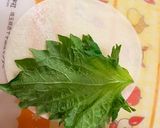 激旨☆厚切りベーコンと大葉のパリッと焼き作り方6写真