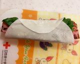 激旨☆厚切りベーコンと大葉のパリッと焼き作り方9写真
