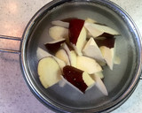 【作り置き・冷凍保存】豚肉のピリ辛炒め作り方3写真