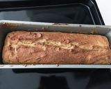 【グルテンフリー】甘納豆のパウンドケーキ作り方6写真