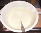 トマトと大葉の冷製アボガドクリームパスタ作り方2写真