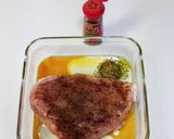 レンジ蒸し鶏＊ケンタッキー風味作り方7写真