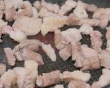 豚ばら肉とピーマンの塩炒め作り方4写真