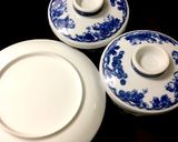 お鍋で玉子豆腐作り方5写真