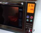 レンジ蒸し鶏＊ケンタッキー風味作り方10写真