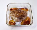 レンジ蒸し鶏＊ケンタッキー風味作り方11写真