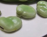 八百屋さんおすすめ！そら豆の塩茹で方法❀作り方3写真