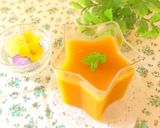 本みりんとジュースでフルーツゼリー♬作り方8写真
