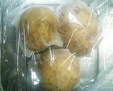 カレー風味na『ベーコンポテトサラダ』作り方1写真