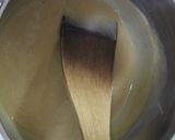 きな粉豆腐作り方2写真