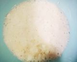 簡単！スピード飯！明太とろろ丼作り方1写真