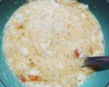 簡単！スピード飯！明太とろろ丼作り方3写真