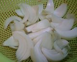 旨いんです✨チキン野菜カレー作り方1写真