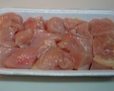 旨いんです✨チキン野菜カレー作り方3写真