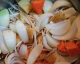 旨いんです✨チキン野菜カレー作り方4写真