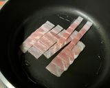 #春レシピ2026 アスパラ菜炒め作り方2写真